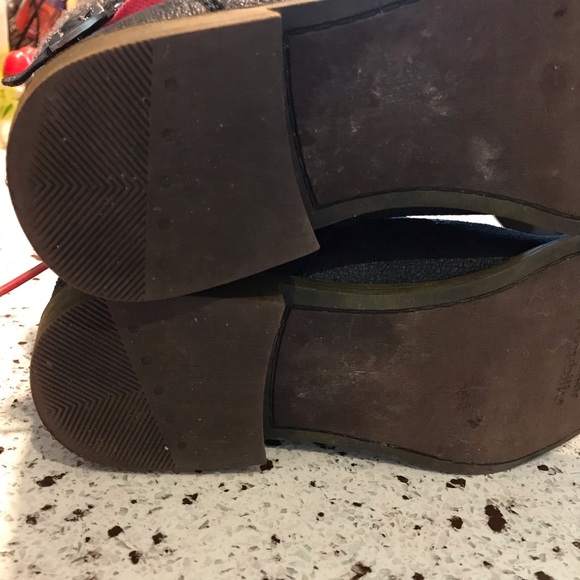 Tigerbear Republik Boots- size 9 - Picture 3 of 7